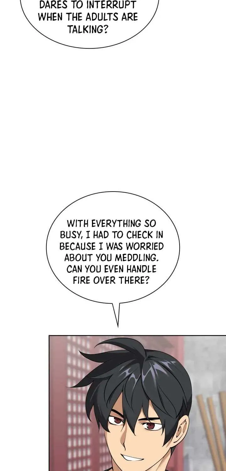 Overgeared (Team Argo) Chapter 260 page 106 - 