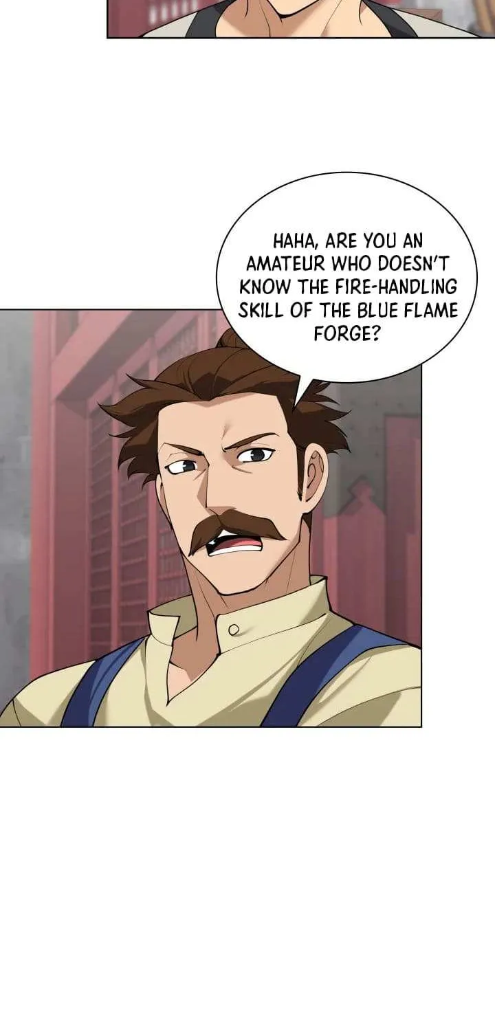 Overgeared (Team Argo) Chapter 260 page 107 - 