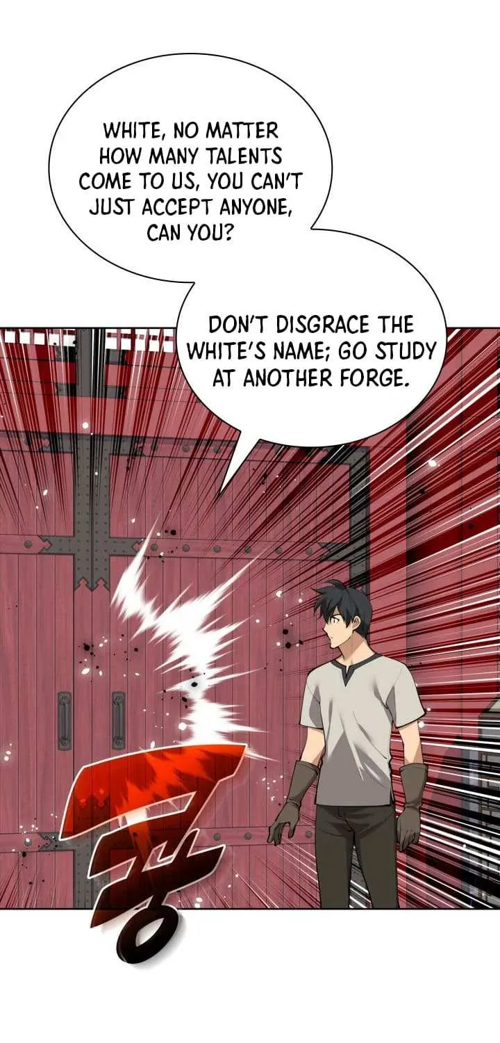 Overgeared (Team Argo) Chapter 260 page 108 - 