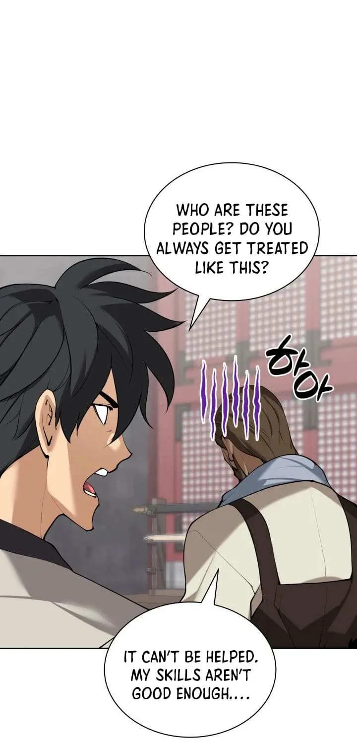 Overgeared (Team Argo) Chapter 260 page 109 - 