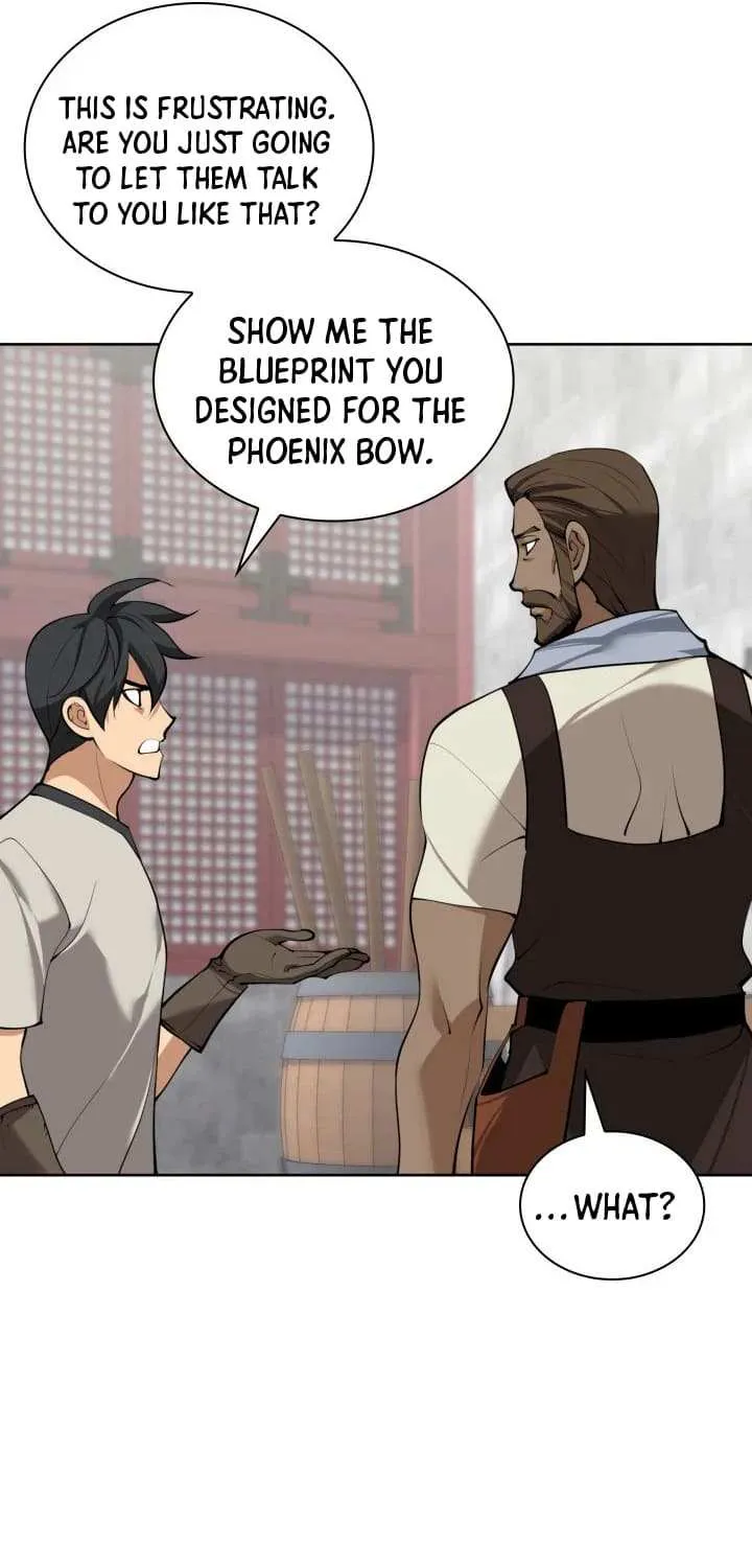 Overgeared (Team Argo) Chapter 260 page 111 - 