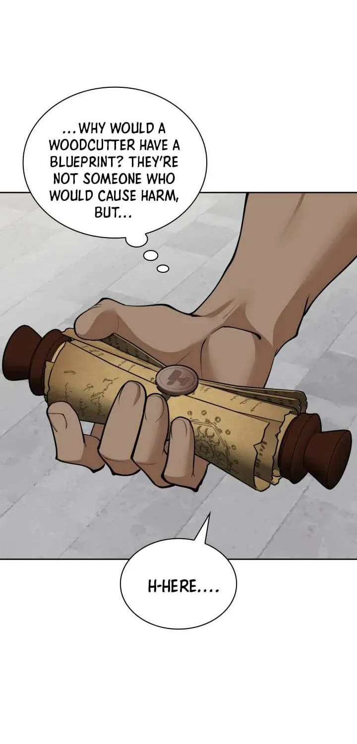 Overgeared (Team Argo) Chapter 260 page 112 - 