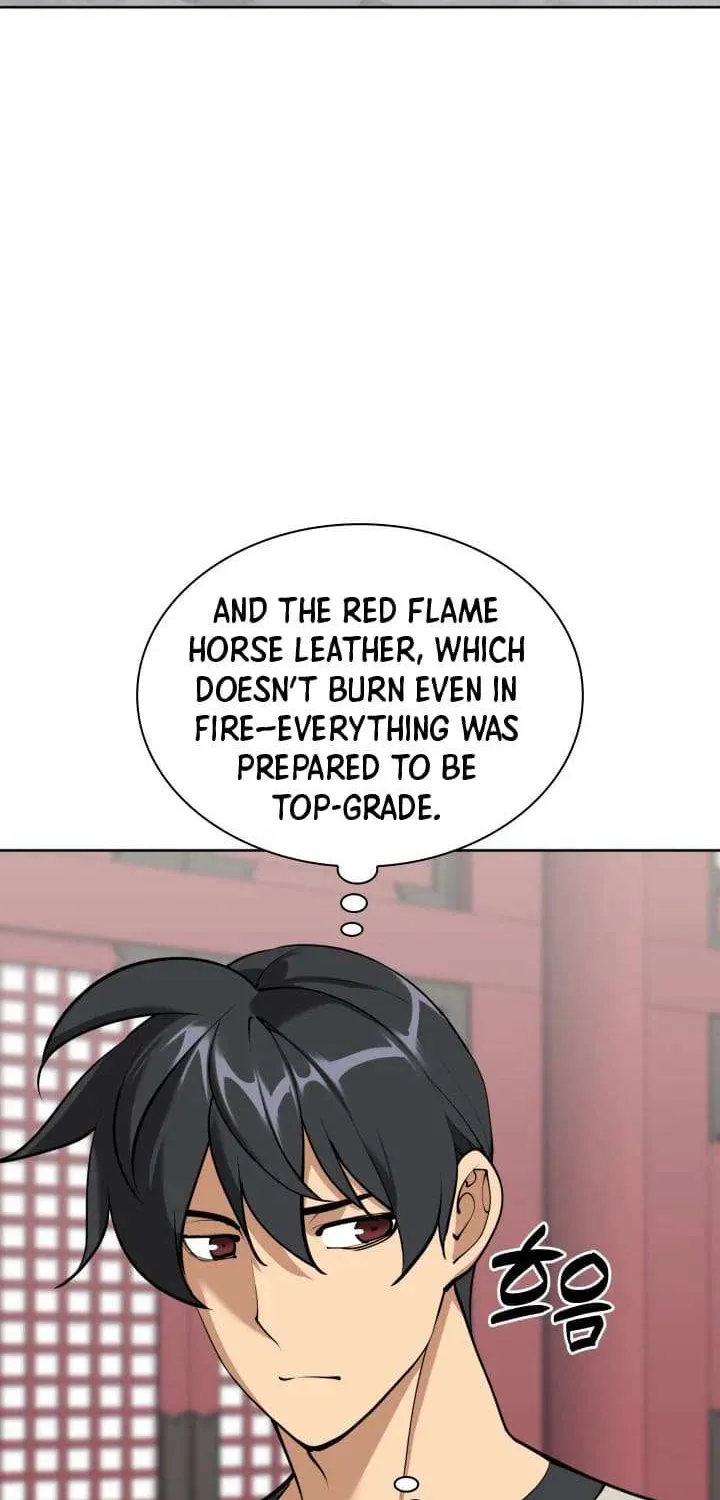 Overgeared (Team Argo) Chapter 260 page 116 - 