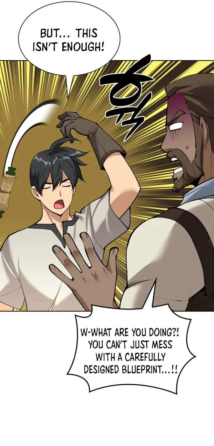 Overgeared (Team Argo) Chapter 260 page 118 - 