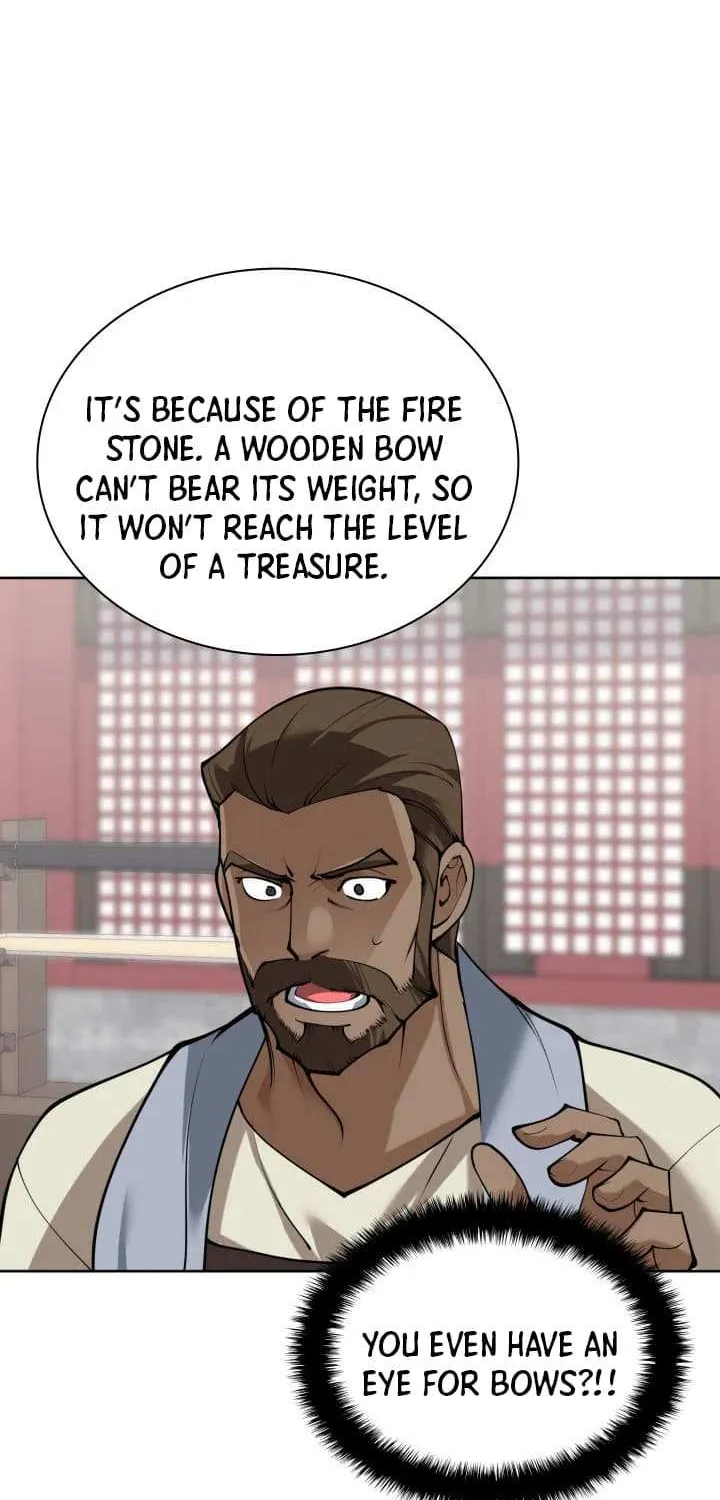 Overgeared (Team Argo) Chapter 260 page 119 - 