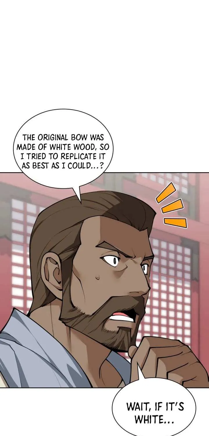 Overgeared (Team Argo) Chapter 260 page 122 - 