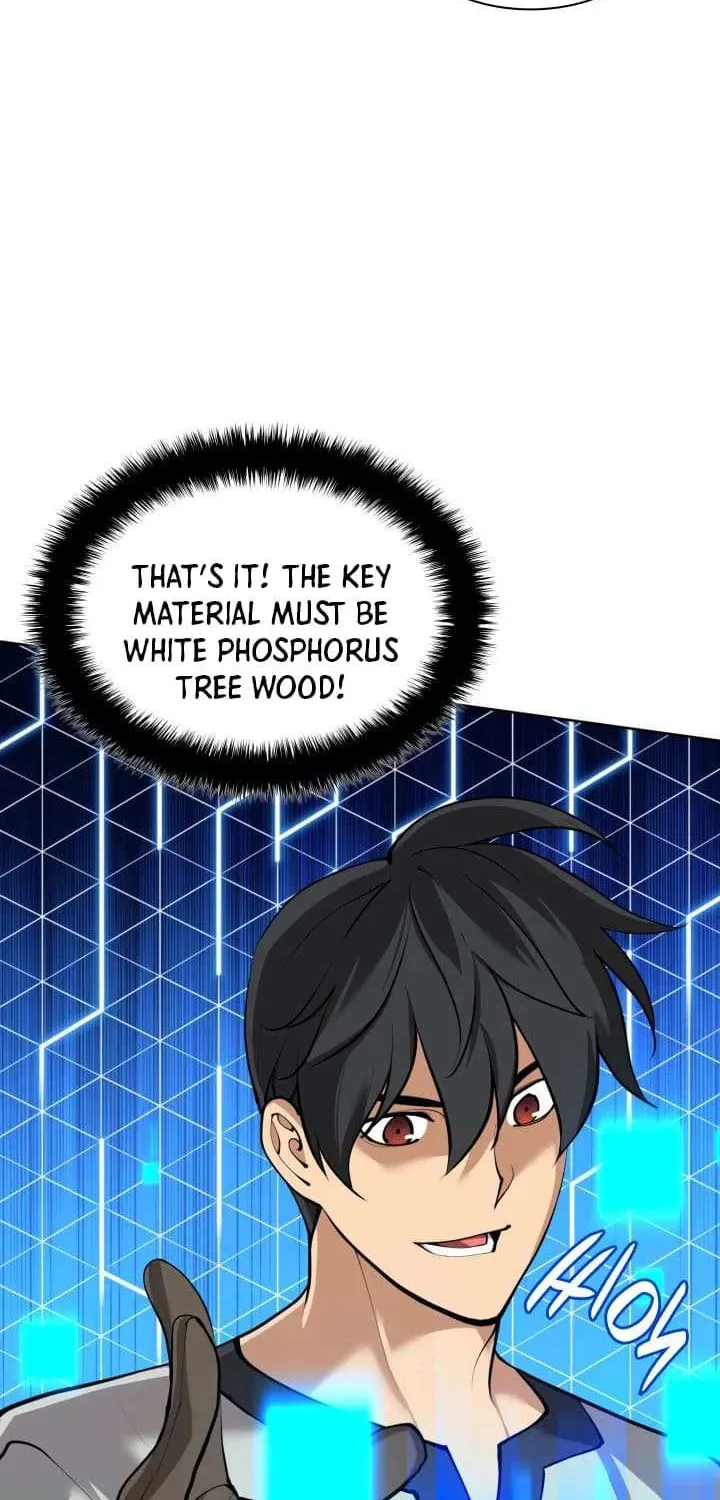 Overgeared (Team Argo) Chapter 260 page 123 - 