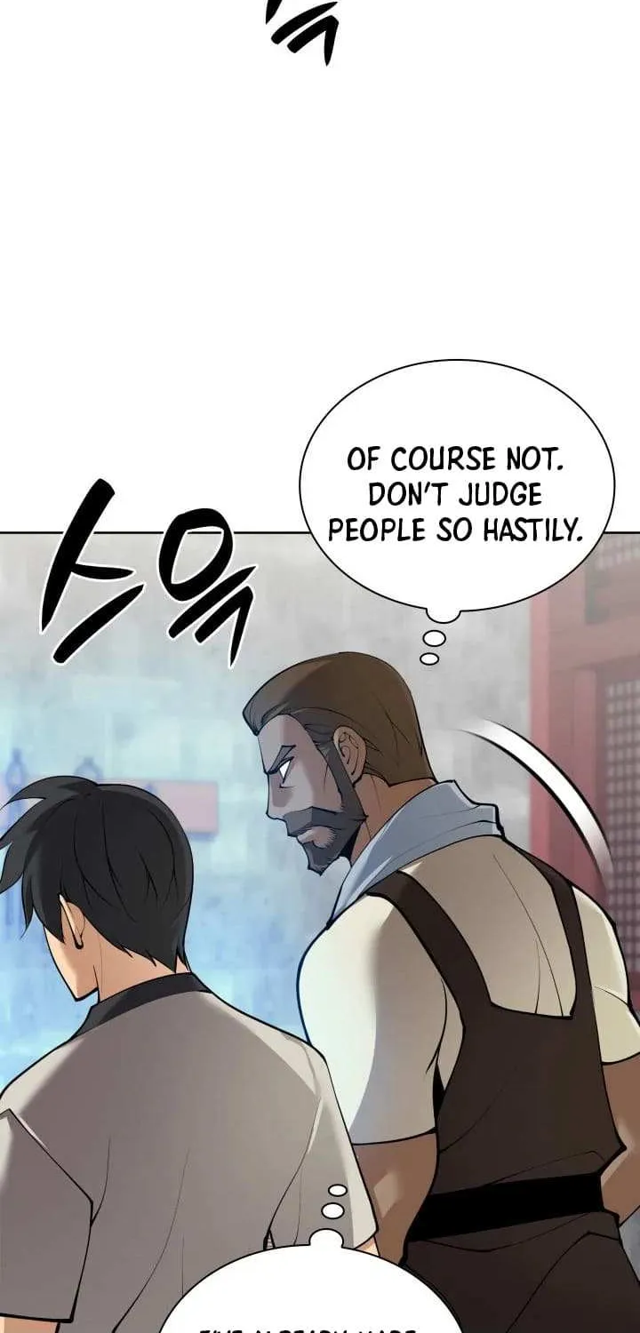 Overgeared (Team Argo) Chapter 260 page 130 - 