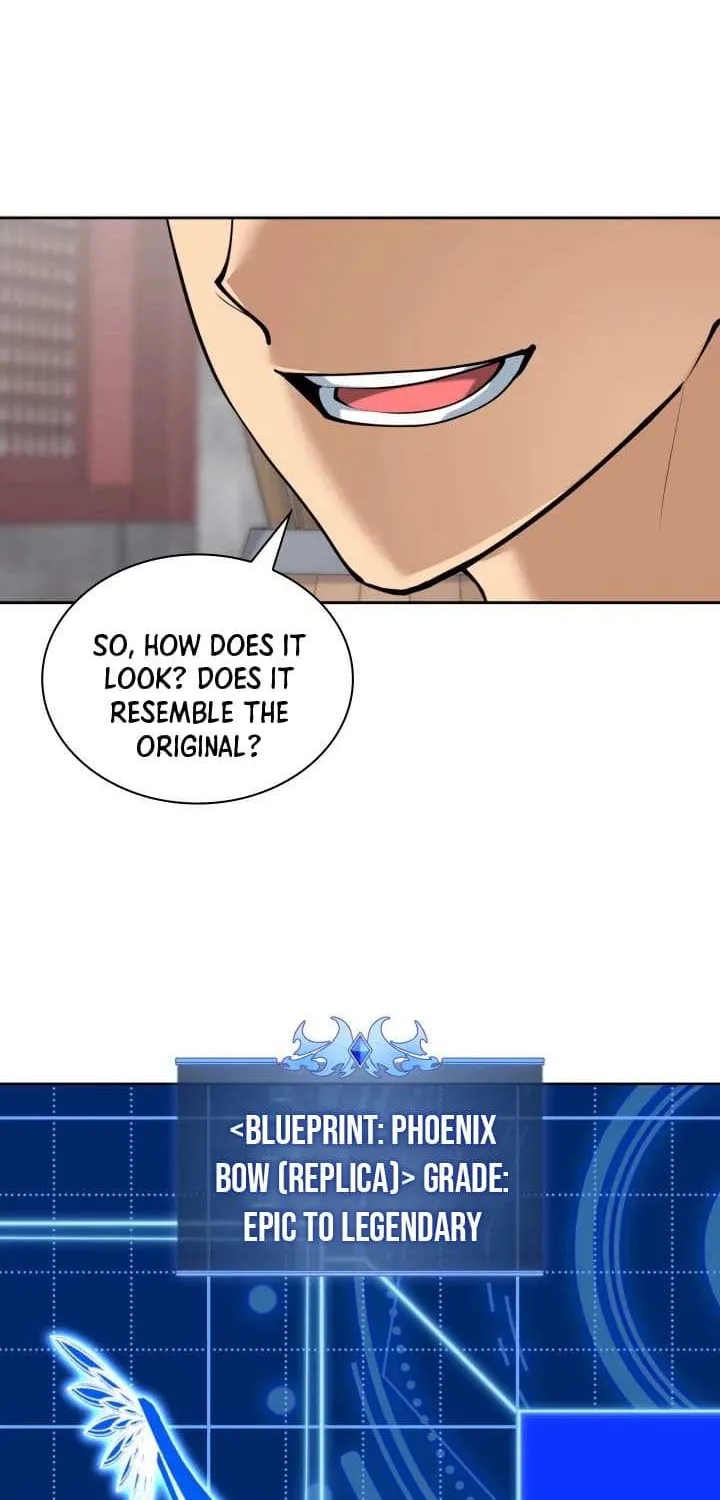 Overgeared (Team Argo) Chapter 260 page 133 - 