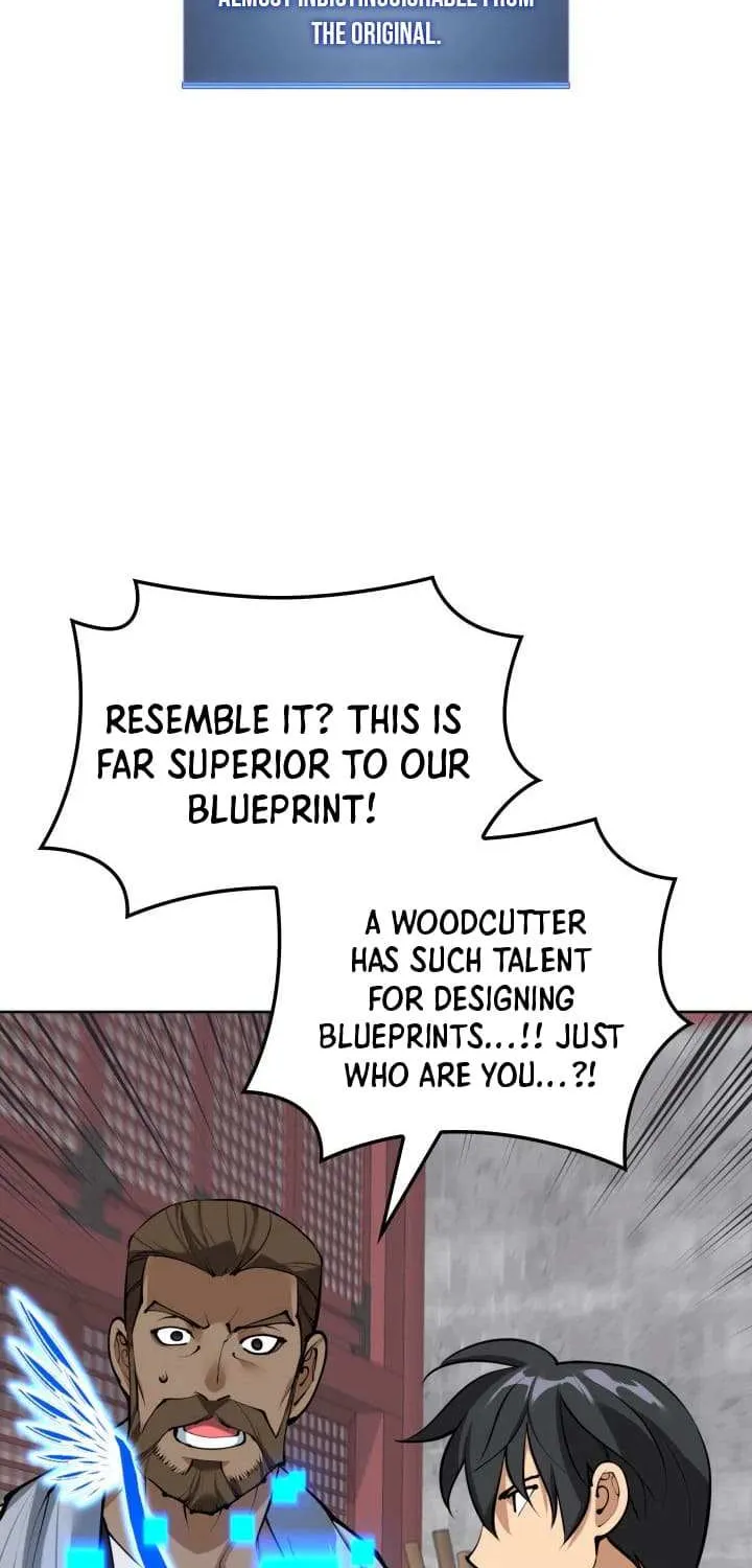 Overgeared (Team Argo) Chapter 260 page 135 - 