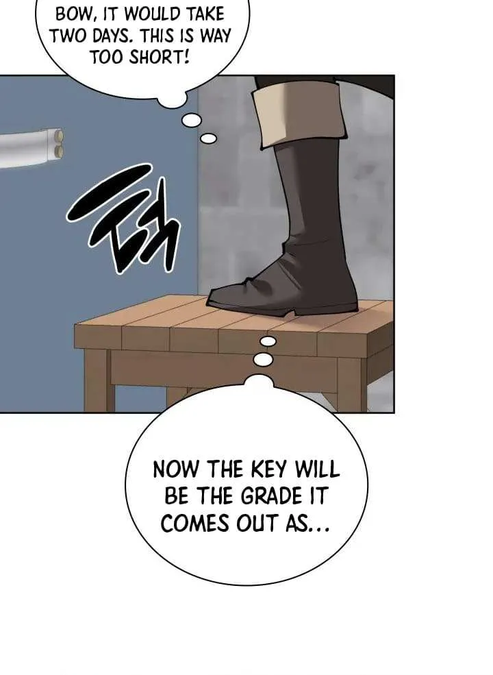 Overgeared (Team Argo) Chapter 260 page 138 - 