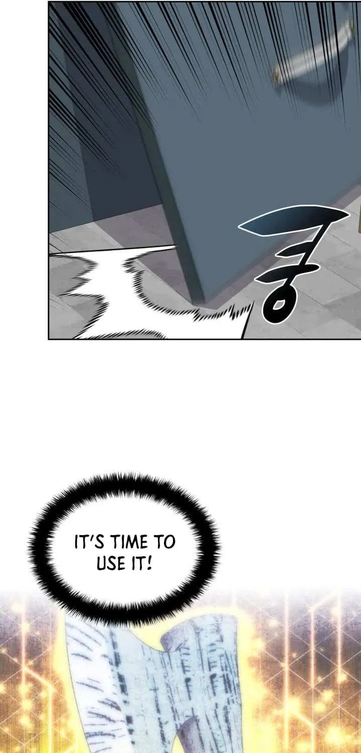 Overgeared (Team Argo) Chapter 260 page 139 - 