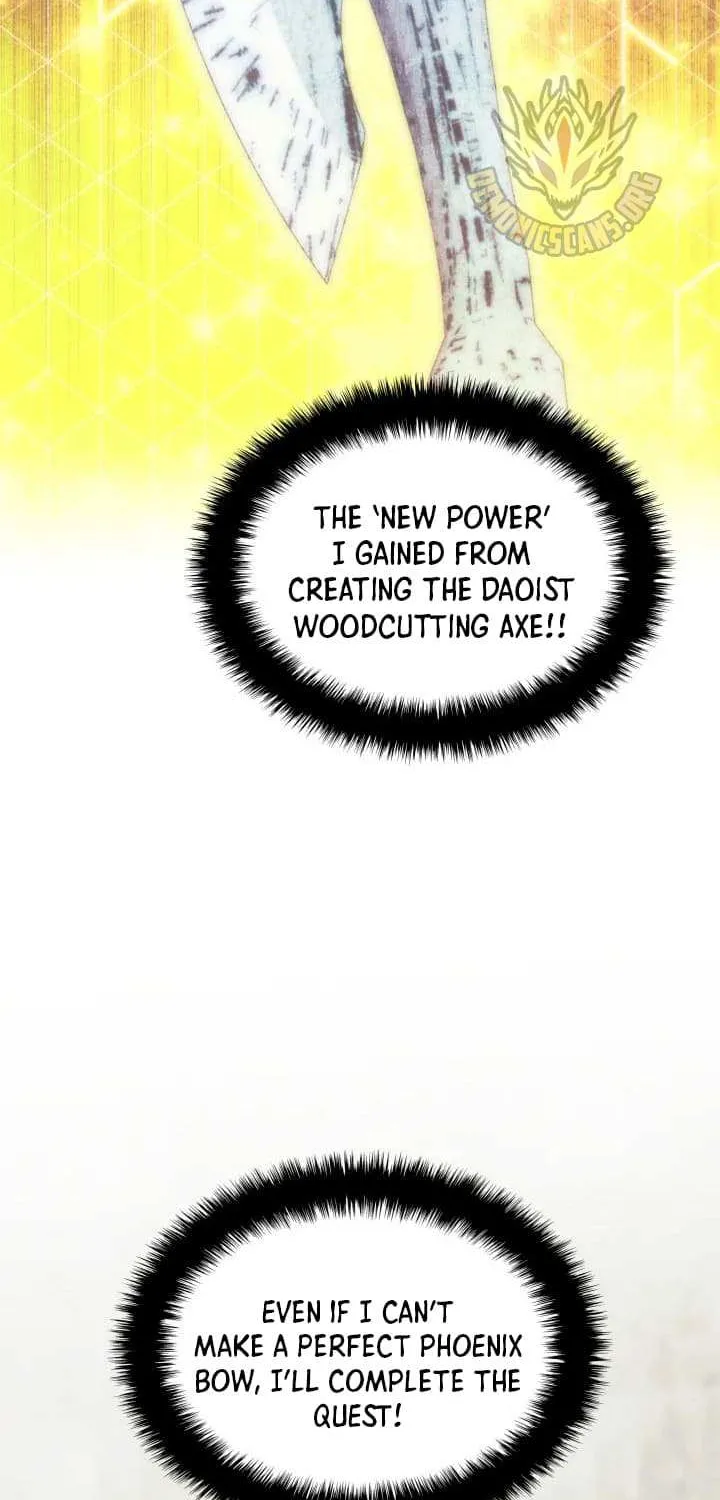Overgeared (Team Argo) Chapter 260 page 140 - 