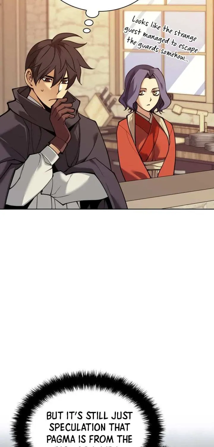 Overgeared (Team Argo) Chapter 260 page 25 - 