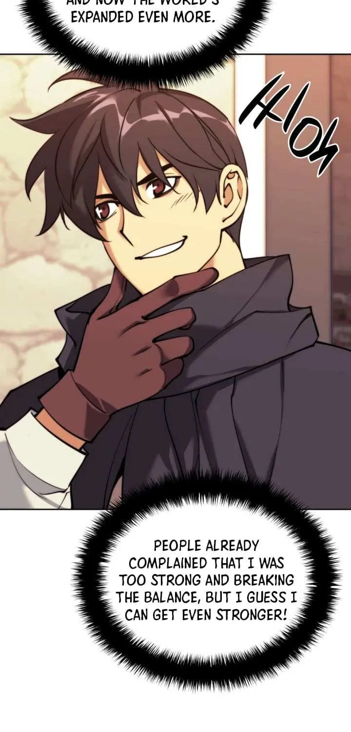 Overgeared (Team Argo) Chapter 260 page 30 - 
