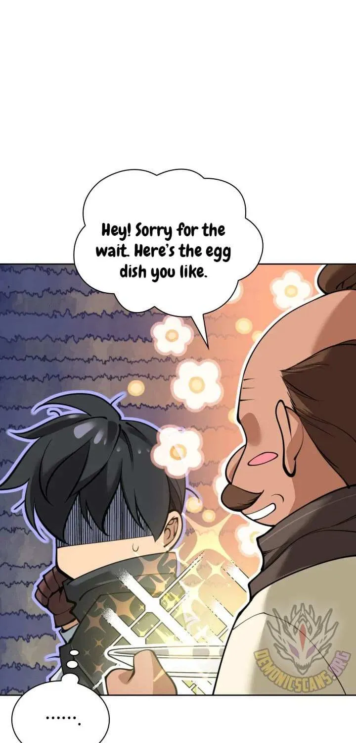 Overgeared (Team Argo) Chapter 260 page 31 - 