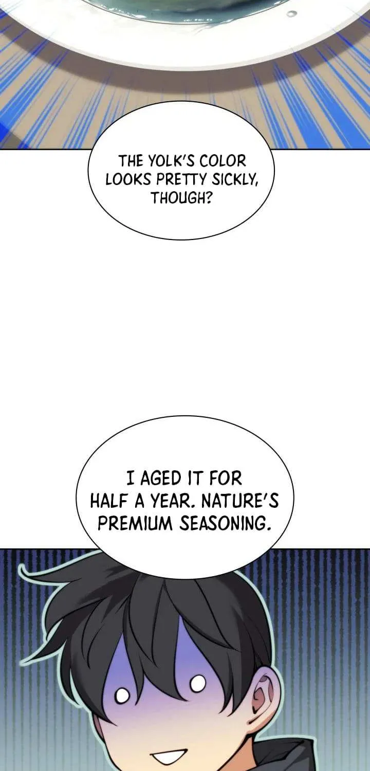 Overgeared (Team Argo) Chapter 260 page 33 - 