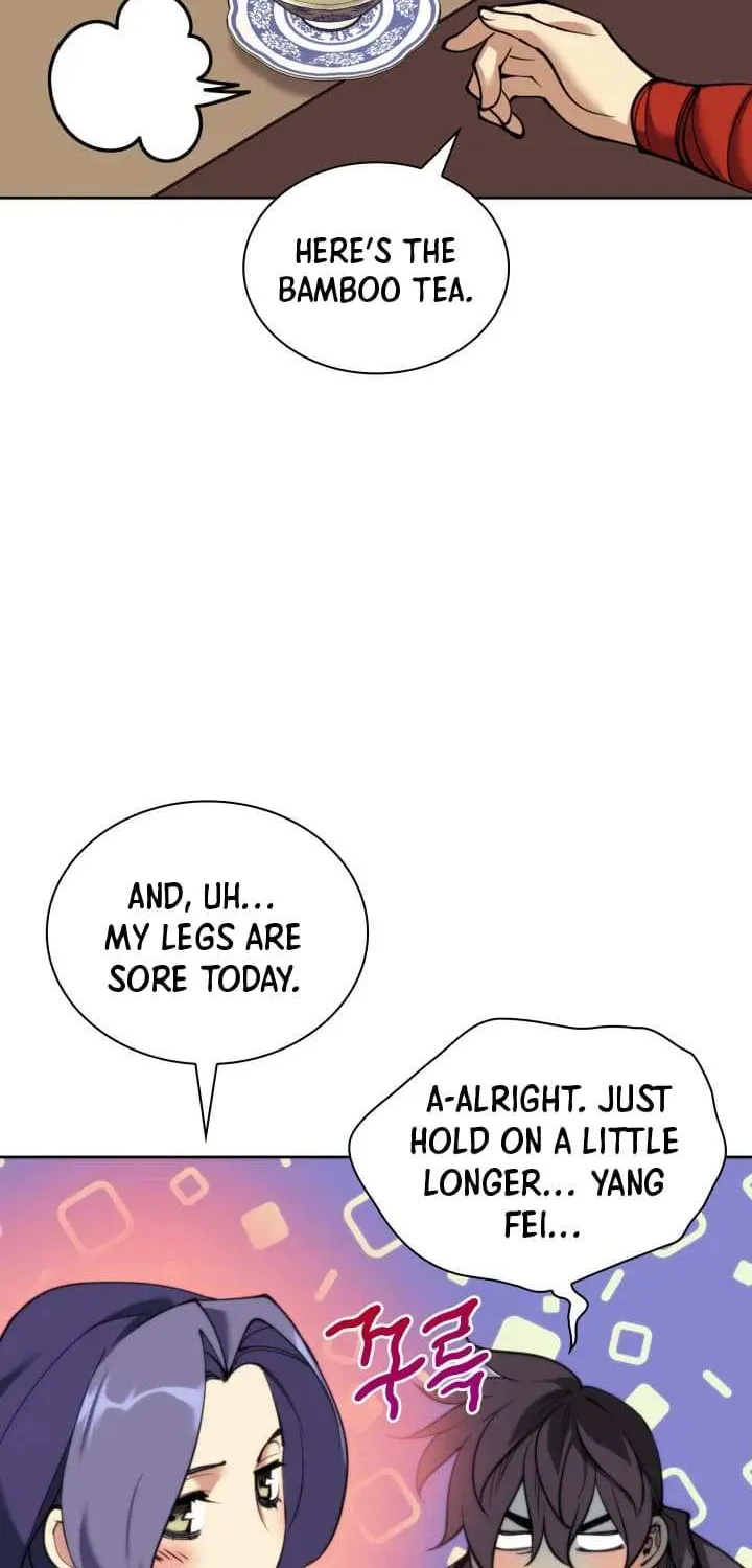 Overgeared (Team Argo) Chapter 260 page 38 - 