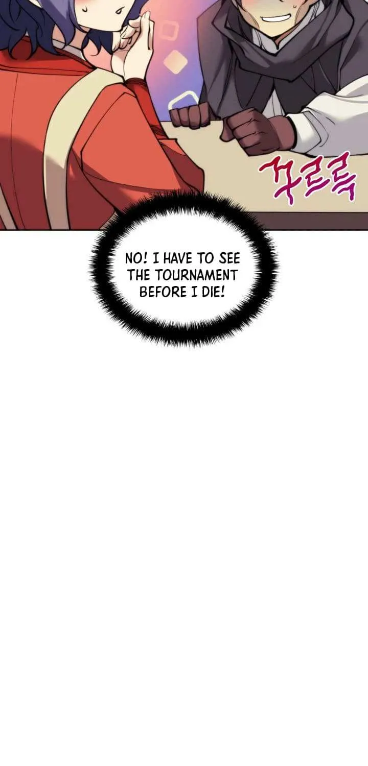 Overgeared (Team Argo) Chapter 260 page 39 - 
