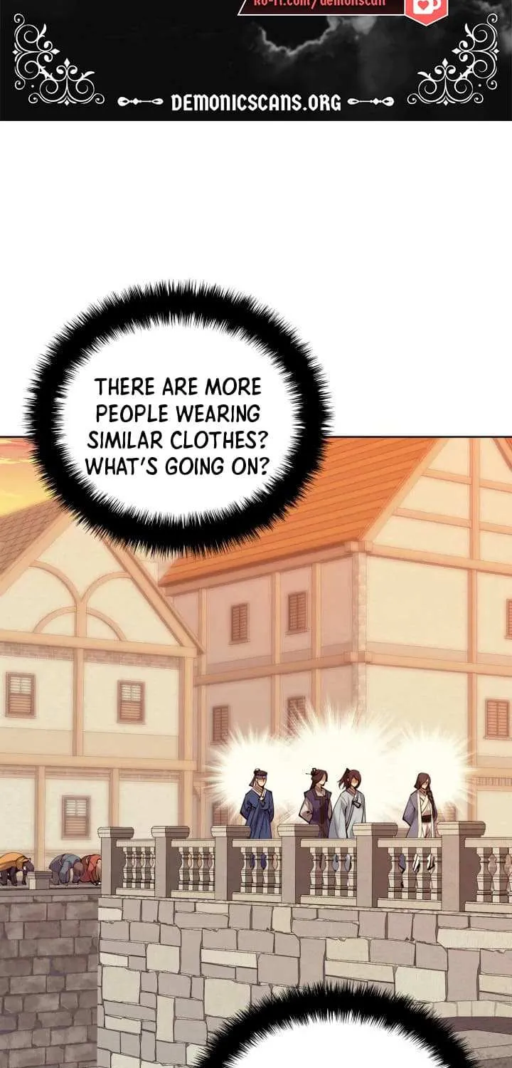 Overgeared (Team Argo) Chapter 260 page 5 - 