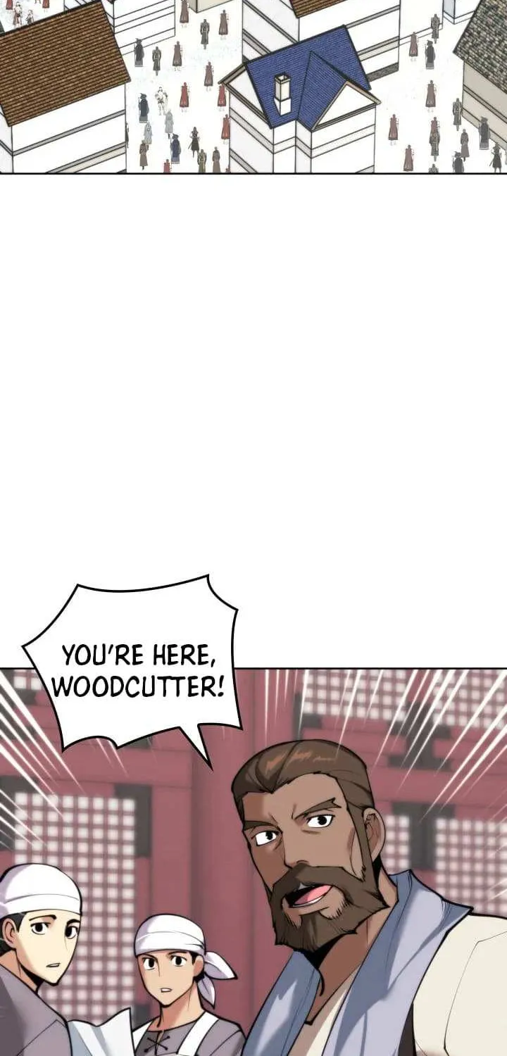 Overgeared (Team Argo) Chapter 260 page 43 - 