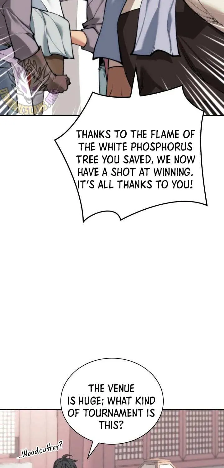 Overgeared (Team Argo) Chapter 260 page 44 - 