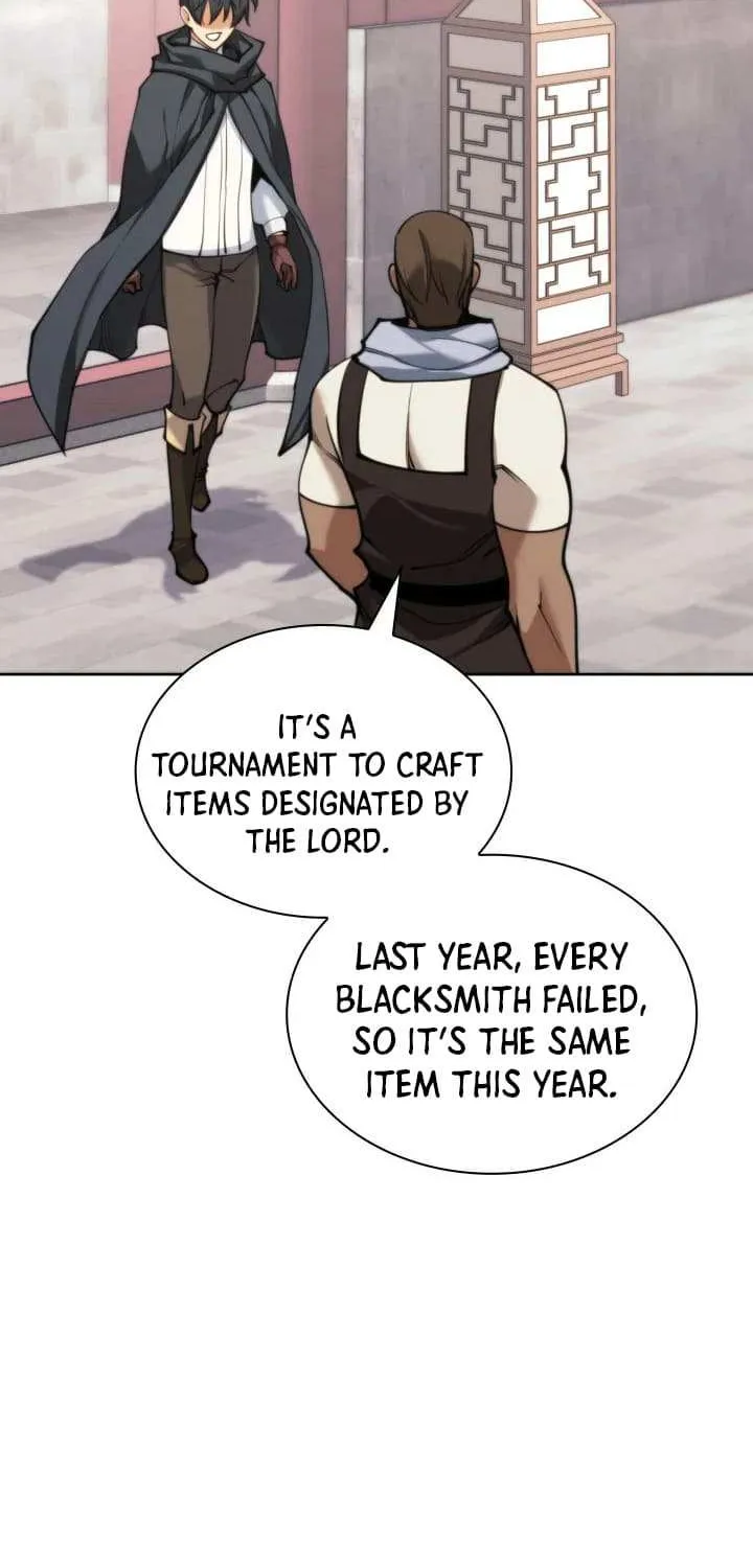 Overgeared (Team Argo) Chapter 260 page 45 - 
