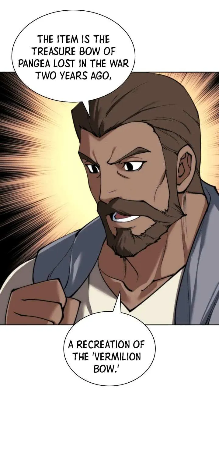 Overgeared (Team Argo) Chapter 260 page 46 - 
