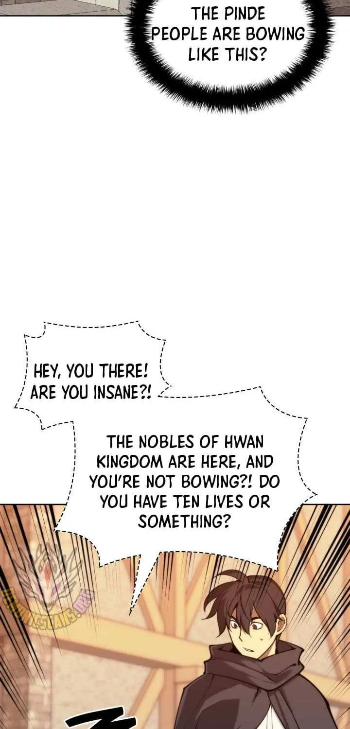 Overgeared (Team Argo) Chapter 260 page 6 - 