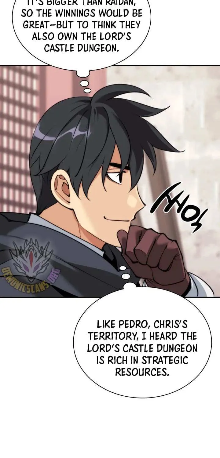 Overgeared (Team Argo) Chapter 260 page 58 - 