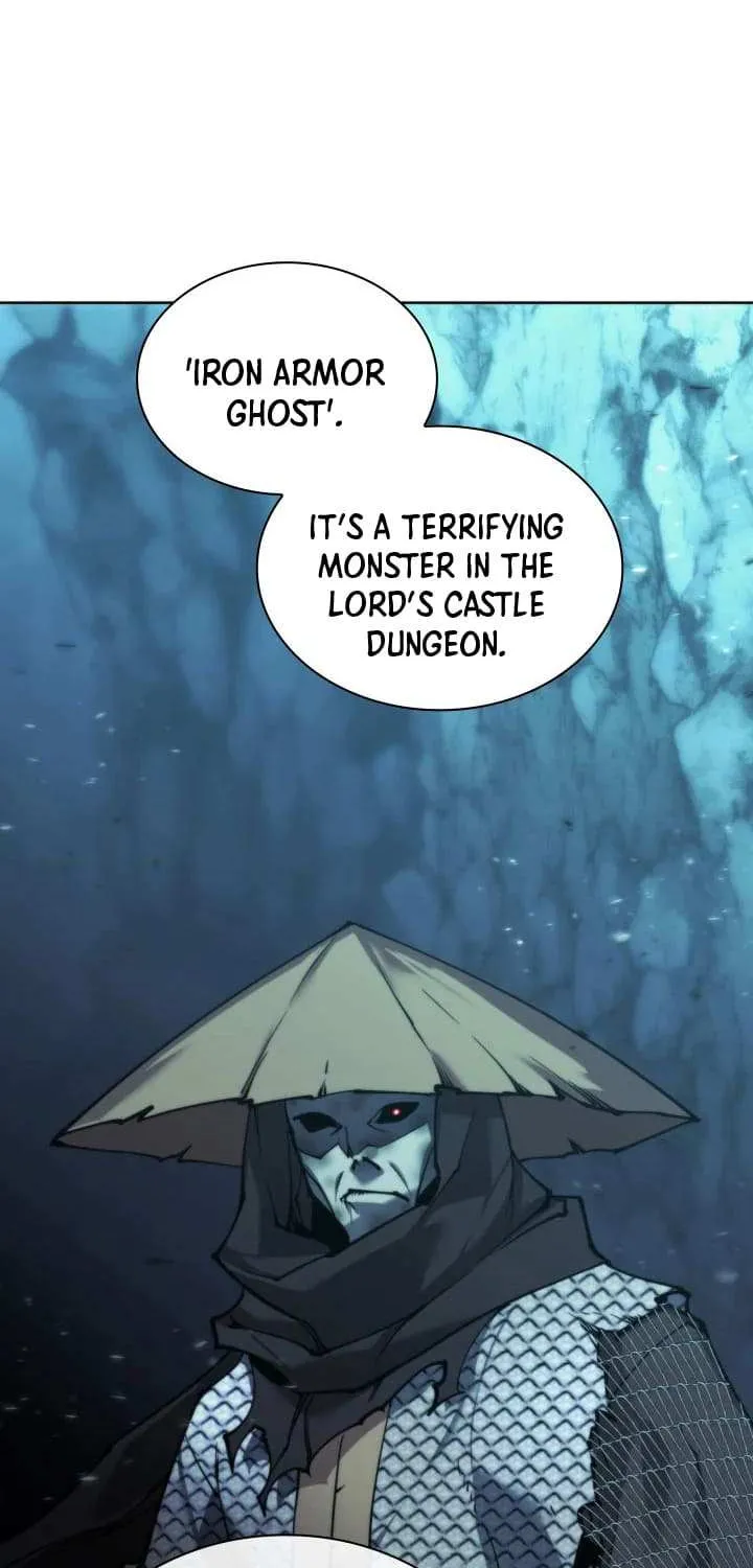 Overgeared (Team Argo) Chapter 260 page 59 - 