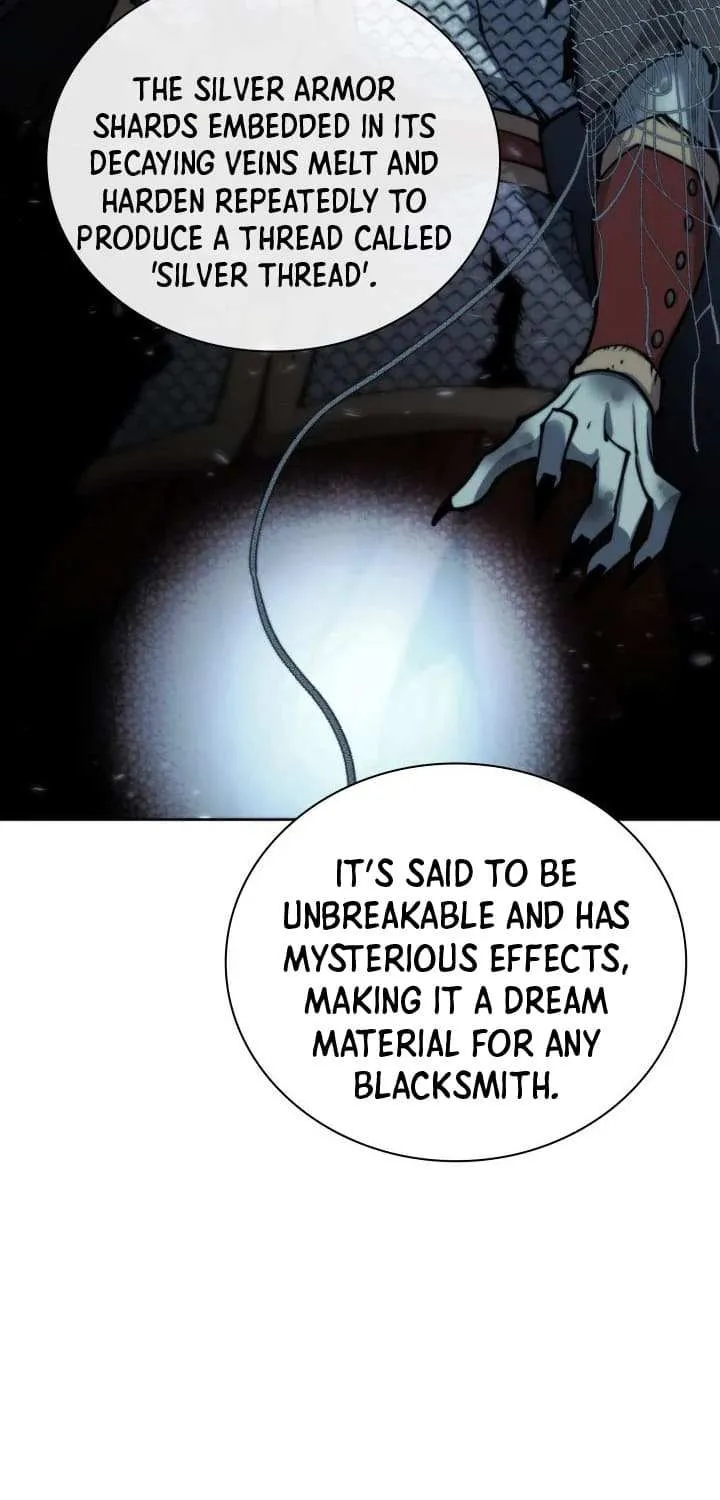 Overgeared (Team Argo) Chapter 260 page 60 - 