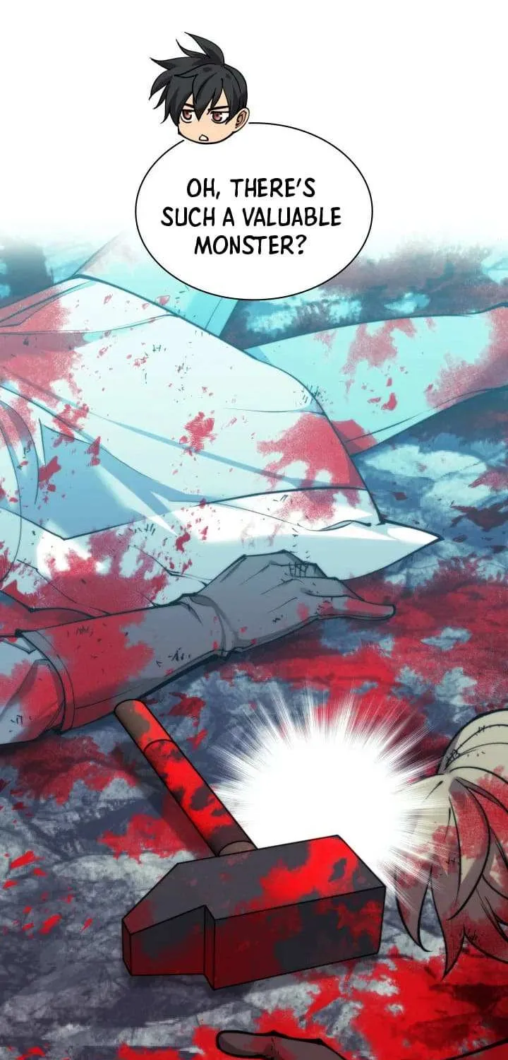 Overgeared (Team Argo) Chapter 260 page 61 - 