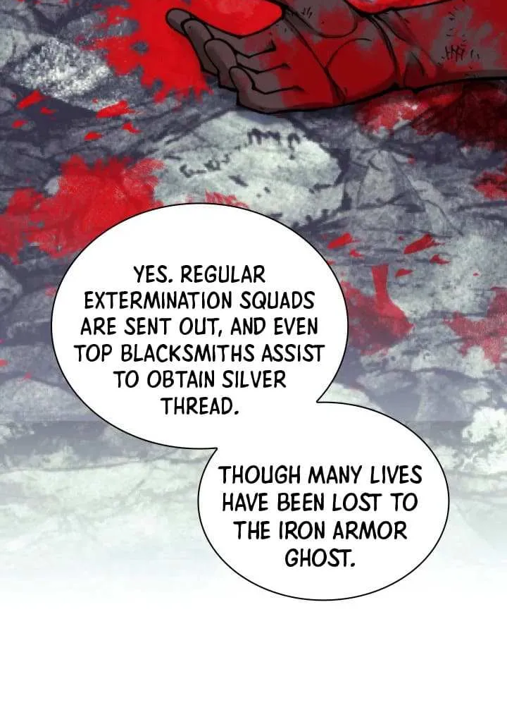 Overgeared (Team Argo) Chapter 260 page 62 - 