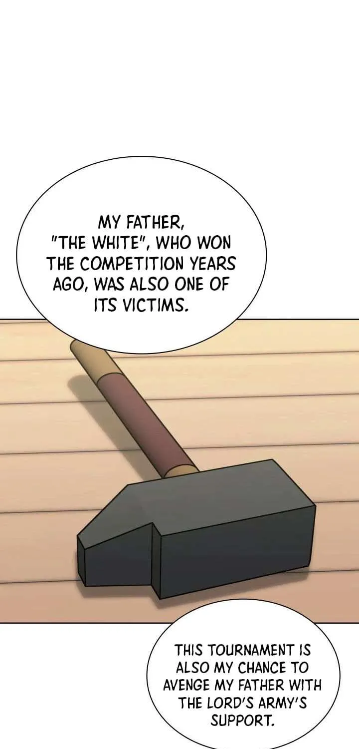 Overgeared (Team Argo) Chapter 260 page 63 - 