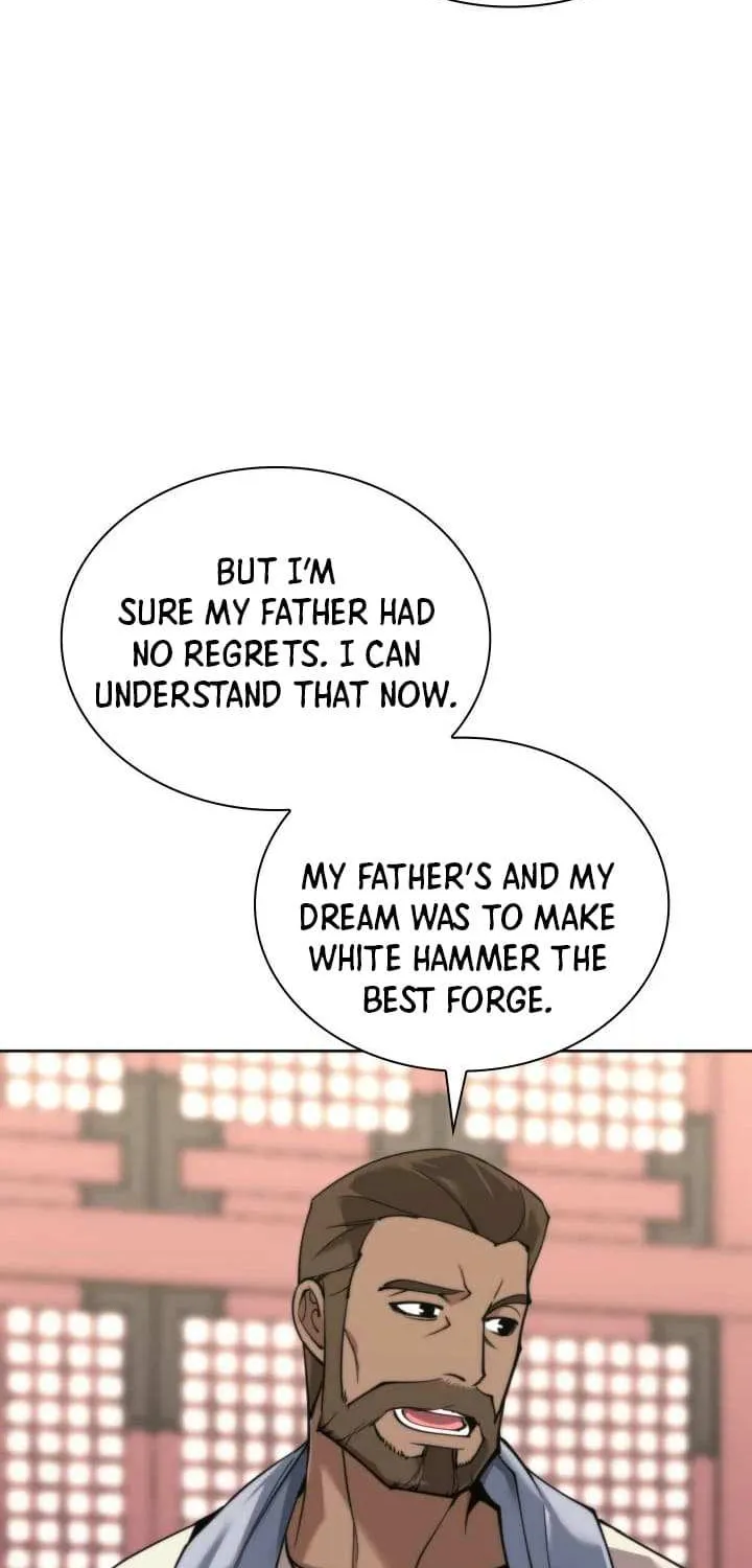 Overgeared (Team Argo) Chapter 260 page 64 - 