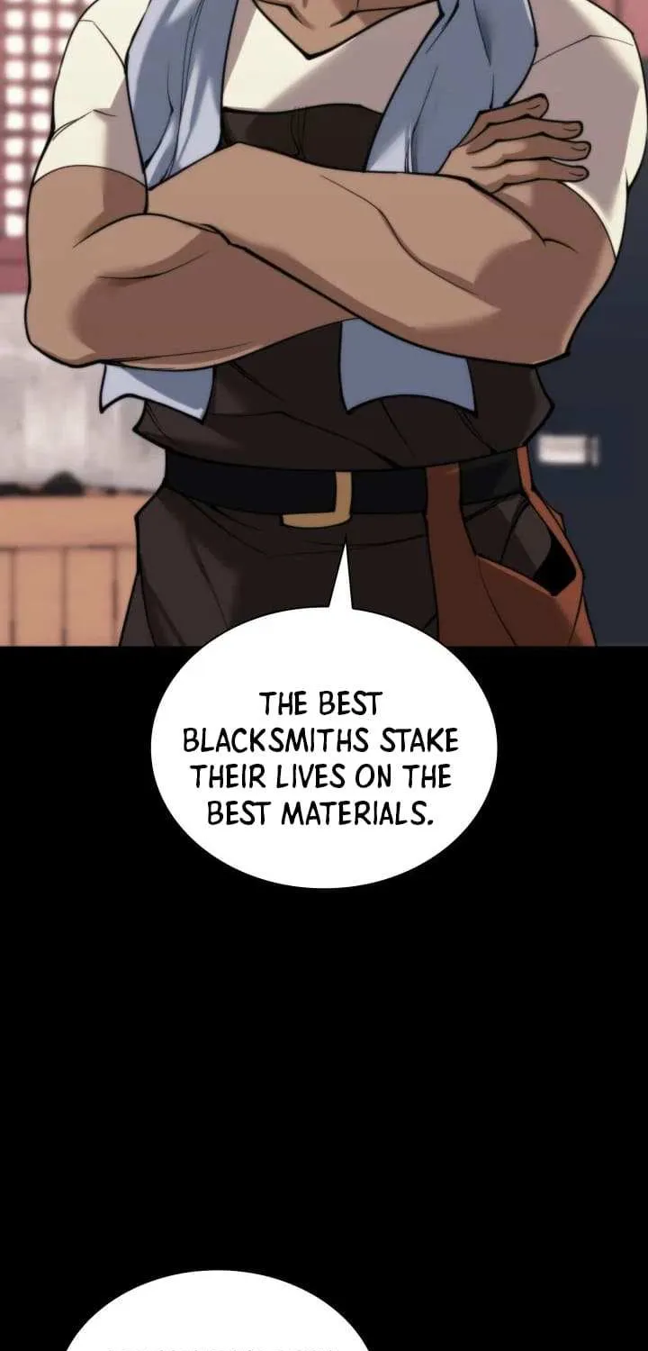 Overgeared (Team Argo) Chapter 260 page 65 - 