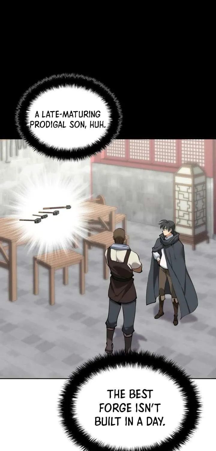 Overgeared (Team Argo) Chapter 260 page 67 - 