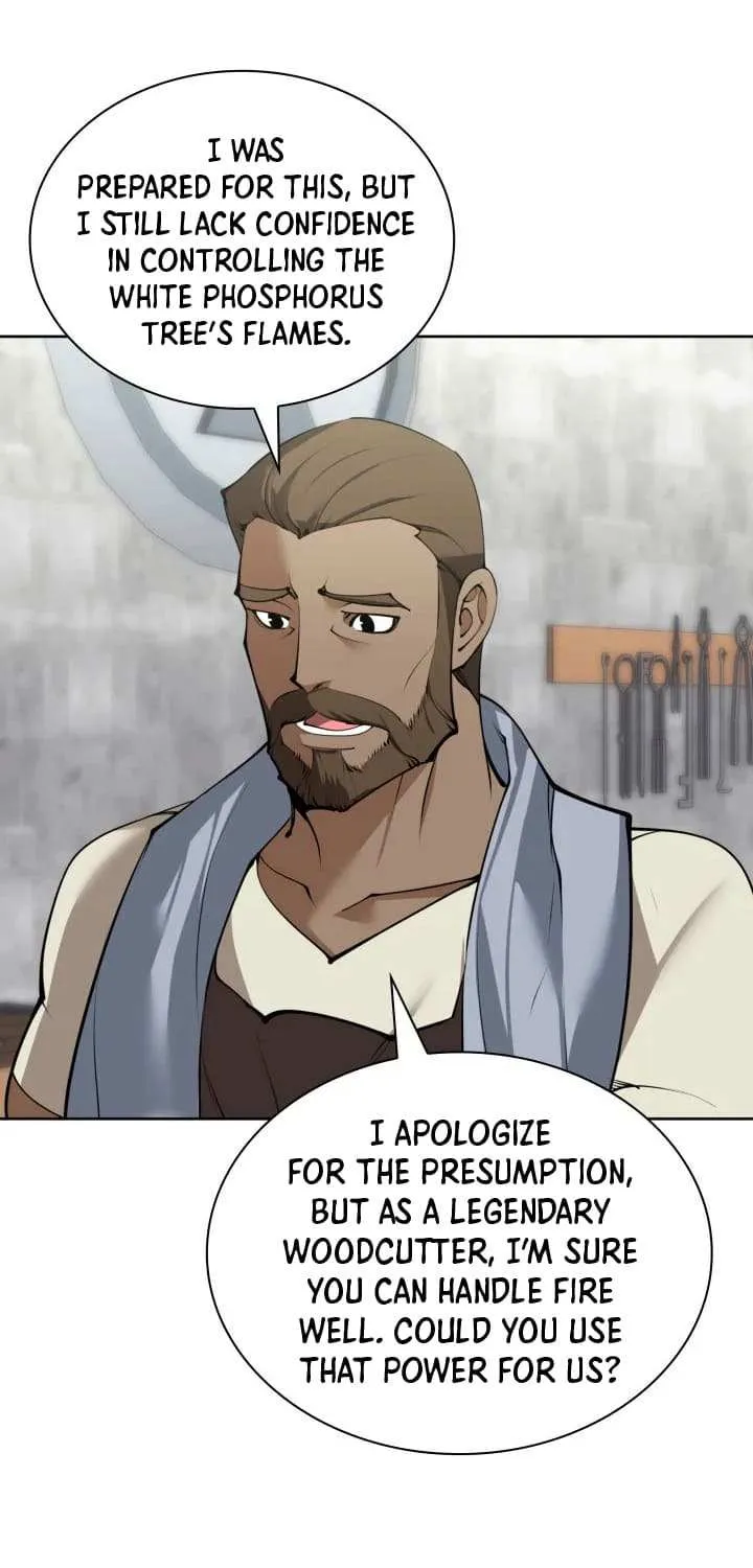 Overgeared (Team Argo) Chapter 260 page 70 - 