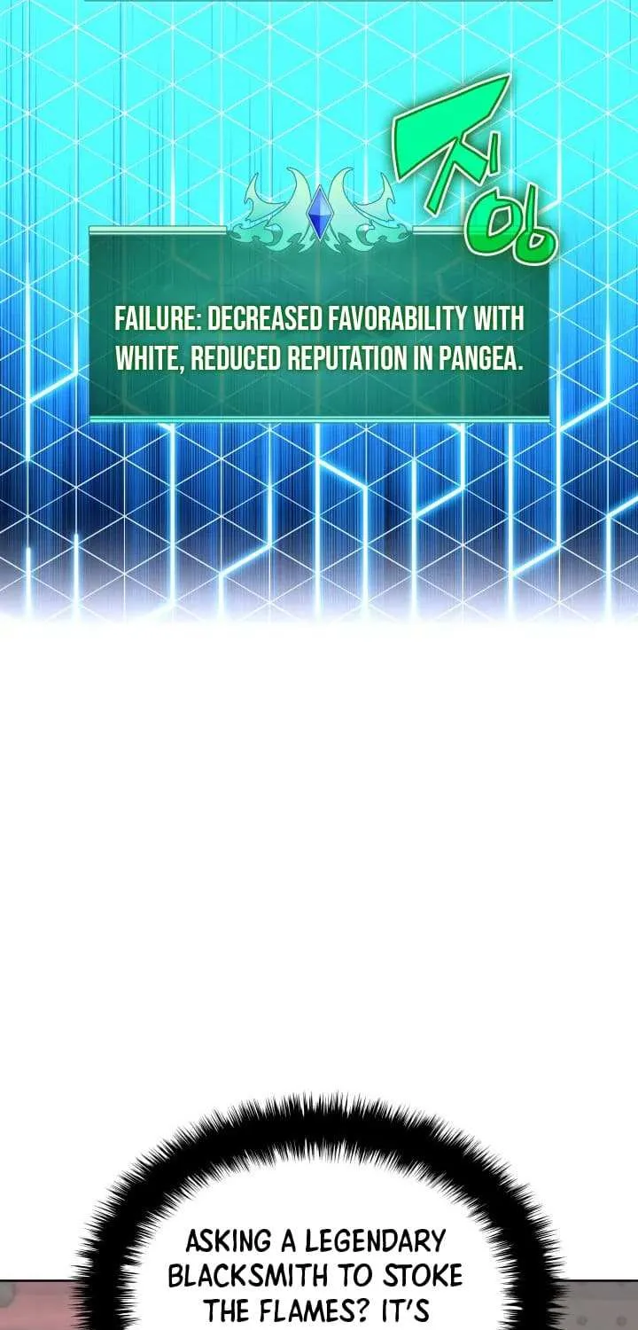 Overgeared (Team Argo) Chapter 260 page 74 - 