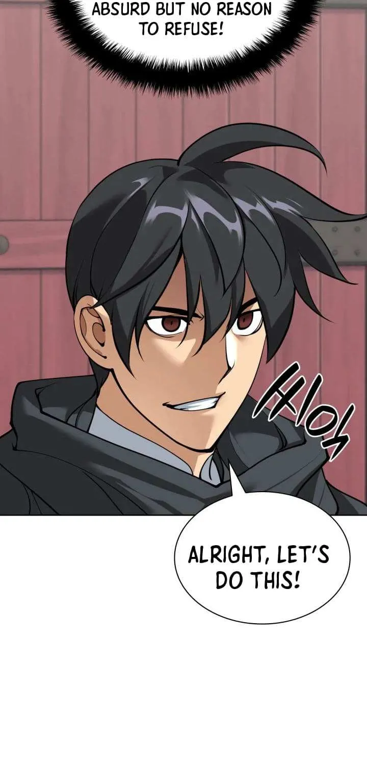 Overgeared (Team Argo) Chapter 260 page 75 - 