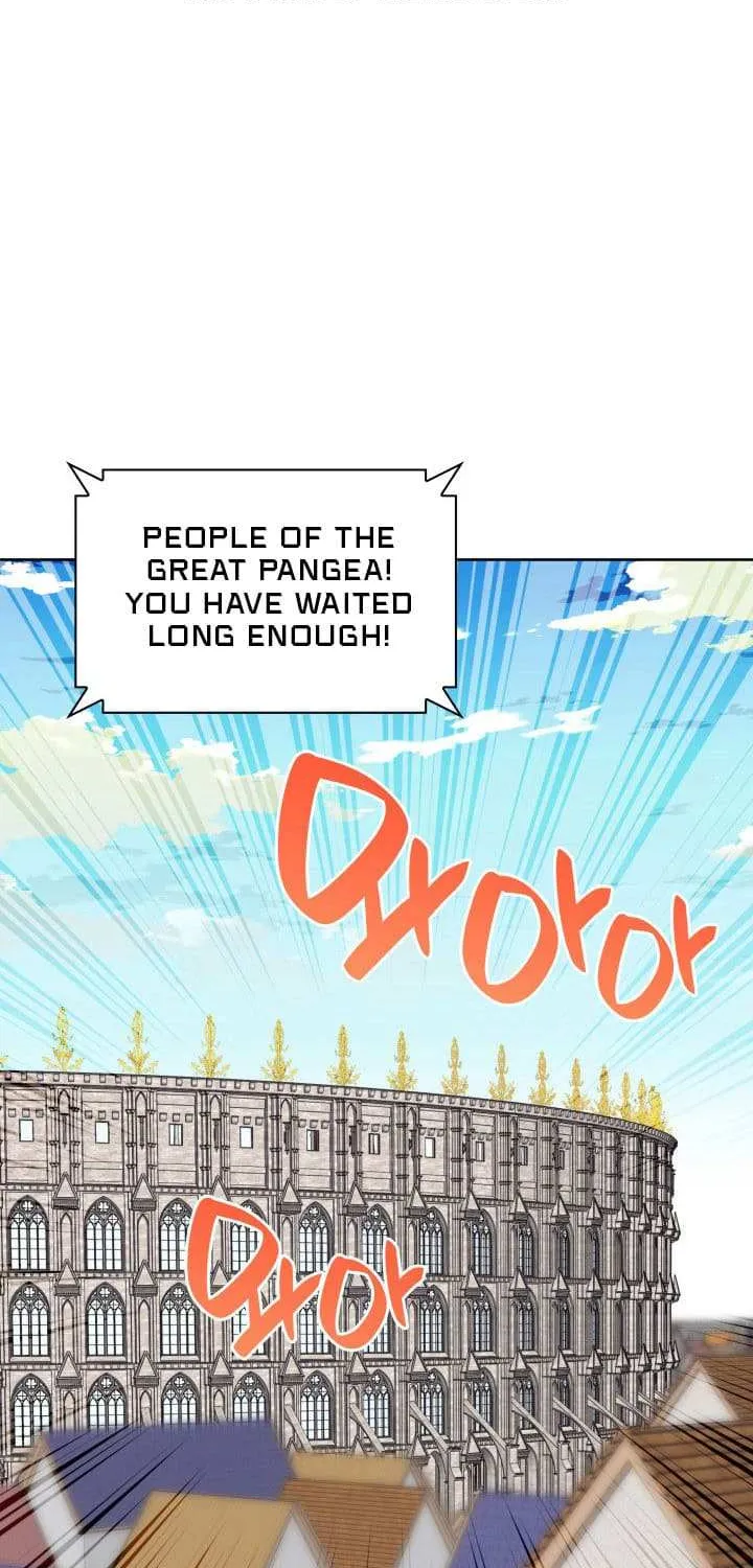 Overgeared (Team Argo) Chapter 261 page 2 - 