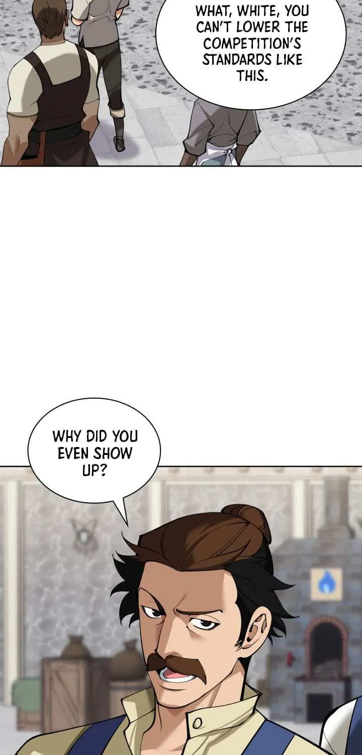 Overgeared (Team Argo) Chapter 261 page 11 - 