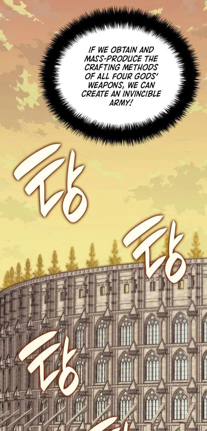 Overgeared (Team Argo) Chapter 261 page 102 - 