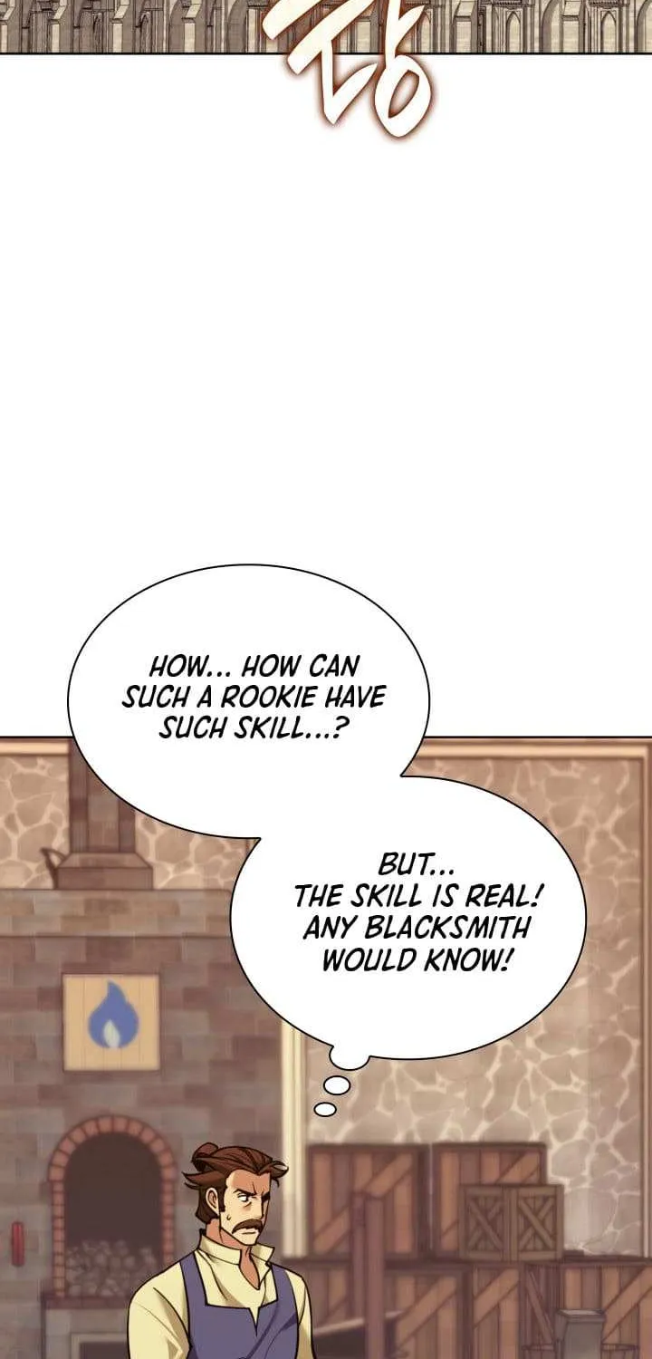 Overgeared (Team Argo) Chapter 261 page 103 - 