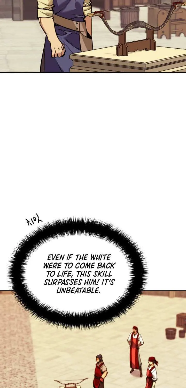 Overgeared (Team Argo) Chapter 261 page 104 - 
