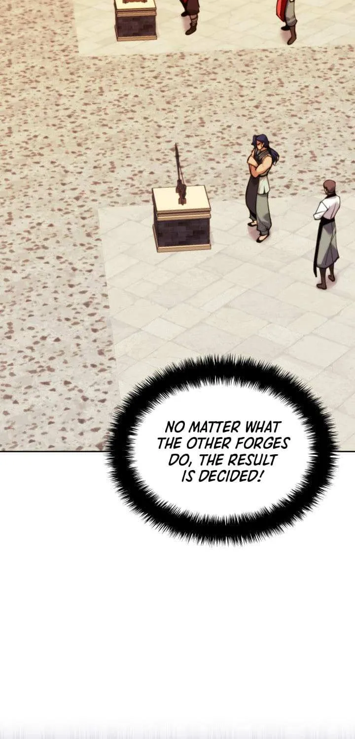 Overgeared (Team Argo) Chapter 261 page 105 - 