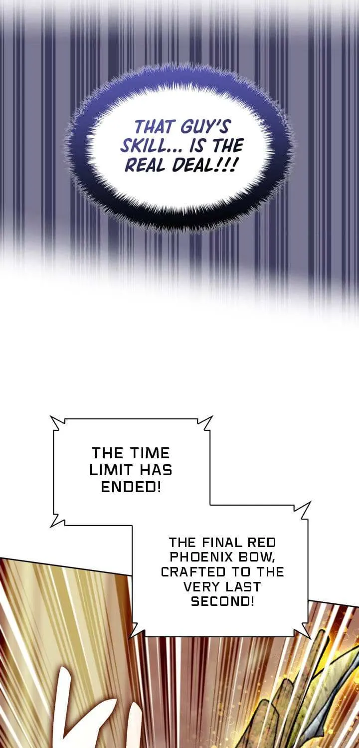 Overgeared (Team Argo) Chapter 261 page 106 - 
