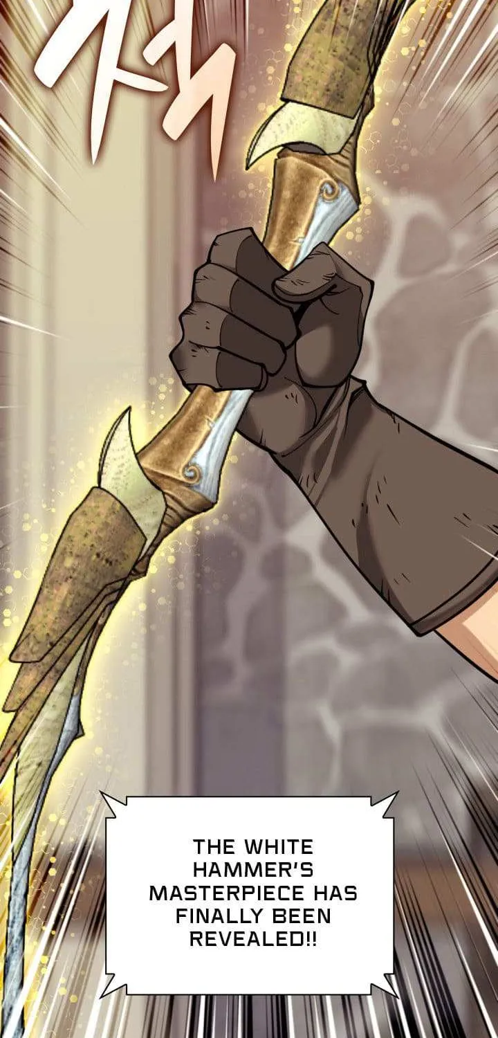 Overgeared (Team Argo) Chapter 261 page 107 - 