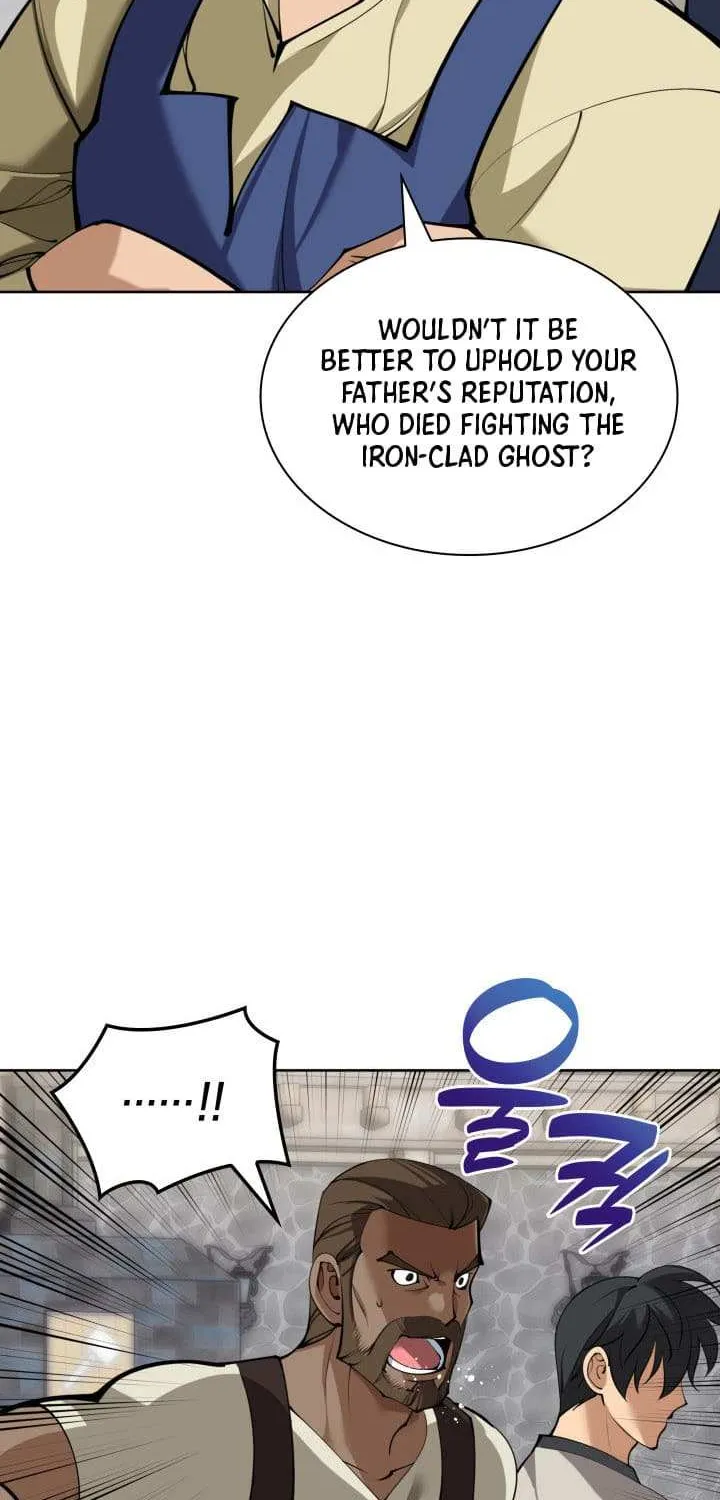 Overgeared (Team Argo) Chapter 261 page 12 - 